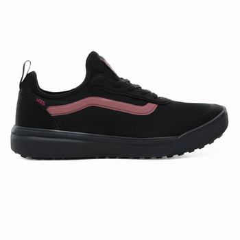 Férfi Vans UltraRange AC Surfcipő VA2753149 Fekete